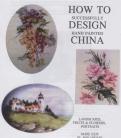 How To Successfully Design Hand Painted China